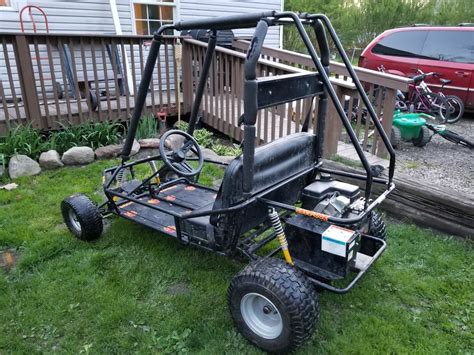 New and used Go Karts for sale in Wilmington, Delaware on Facebook Marketplace. Find great deals and sell your items for free.